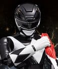 Power Rangers Furai Action Actionfigur Black Ranger 13 cm