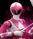 Power Rangers Furai Action Actionfigur Pink Ranger 13 cm