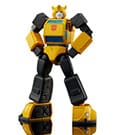 Transformers Furai Model Plastic Model Kit Bumblebee G1 Ver. 13 cm