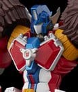 Transformers Furai Model Plastic Model Kit Big Convoy 17 cm
