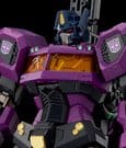 Transformers Furai Model Plastic Model Kit SG Optimus Prime (ver. #2008) 16 cm