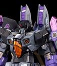 Transformers Kuro Kara Kuri Actionfigur Skywarp 21 cm