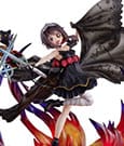 Konosuba God's blessing on this wonderful world! PVC Statue 1/7 Megumin the Black Rose Dress Ver. 28 cm