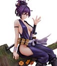 Hell's Paradise PVC Statue 1/7 Yuzuriha 22 cm
