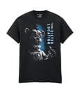 Five Nights at Freddy’s T-Shirt Sister Location Funtime Freddy Black