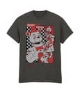 Five Nights at Freddy’s T-Shirt Collage Light Graphite