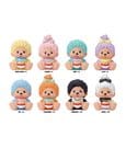 Monchhichi Rokimoto Figur Cup of Fun Sakura Series Blind Box Display (6)