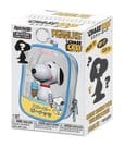 Peanuts Schlüsselanhänger-Tasche Snoopy S1 Blind Box Display (12)