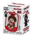 Monchhichi Schlüsselanhänger-Tasche S1 Blind Box Display (12)