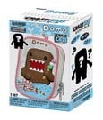 Domo Chase Case Minifigur Blind Box Serie 1 9 cm
