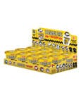 Die Peanuts Rokimoto Cup of Fun Blind Box Figuren 10 cm Series 2 Display (12)