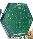 FanRoll Adventskalender Holiday Dice