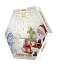 FanRoll Adventskalender Holiday Dice 2026