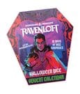 Dungeons & Dragons Halloween Adventskalender Ravenloft