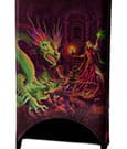 Dungeons & Dragons Masterworks Series Würfelturm Erol Otus
