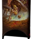 Dungeons & Dragons Masterworks Series Würfelturm Jeff Easley