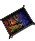 Dungeons & Dragons Masterworks Series Würfelteller Erol Otus