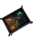 Dungeons & Dragons Masterworks Series Würfelteller Jeff Easley