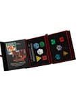 Dungeons & Dragons Würfel Set 50th Anniversary: Then & Now (Holmes Retro Replica & Modern Holmes Inspired)