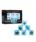 Dungeons & Dragons Würfel Set Gelatinous Cube (6)