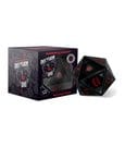 Dungeons & Dragons Elektric Dice Mega D20 Entscheidungs-Würfel