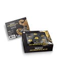 Dungeons & Dragons Premium Metall Würfel Set Dragon Scale Gold (7)