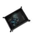 Dungeons & Dragons Würfelschale Ravenloft