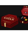 Die Siedler von Catan Upgrade Würfel Set Robber & Metal: Hematite