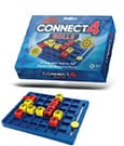 FanRoll Hasbro Spiel Connect 4 Rolls