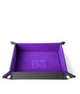 FanRoll Faltbarer Würfelteller Velvet Purple