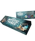 Misfit Mystic Mines Würfel Set Mystery Gemstone