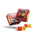 Catan Würfel Set D6 Sharp Edge Resin&nbsp;