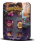 HeroQuest Würfel Set First Light D6