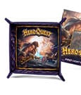 HeroQuest Würfelteller First Light
