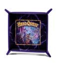 HeroQuest Würfelbrett Wizards of Morcar