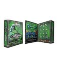 Marvel Multiverse RPG Adventskalender 12 Days of Doom Dice