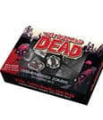 The Walking Dead Würfel Set Dismembered Zombie