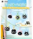 Luo Xiaohei Hei Xiu Hei Xiu Plüschfigur Squishy Blind Bag Display (6)