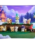 Maltese Blind Box Minifiguren Magic Seekers Series Display (8)