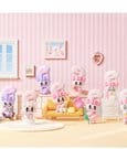 Esther Bunny Blind Box Minifiguren Young Blossom Series 10 cm Display (8)