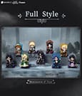 Lord of Mysteries Blind Box Minifiguren Invitation of Fate 9 cm Display (9)