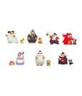 Alexander The Fat Tiger Blind Box Minifiguren The Spooky Masquerade Display (6)