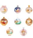 Maltese Blind Box Minifiguren Little Treasure Series 10 cm Display (6)