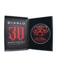 Diablo Replik 30th Anniversary CD-ROM Limited Edition 11 cm