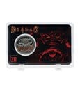 Diablo Sammelmünze 30th Anniversary Limited Edition