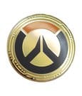 Overwatch Sammelmünze Factions Limited Edition