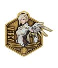 Overwatch Medaille Mercy Limited Edition