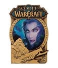 World of Warcraft Metallbarren Cover Limited Edition
