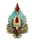 World of Warcraft Flaschenöffner Icon of Blood