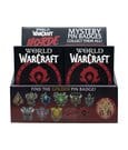 World of Warcraft Mystery Ansteck-Pins Horde Blind Box Display (12)